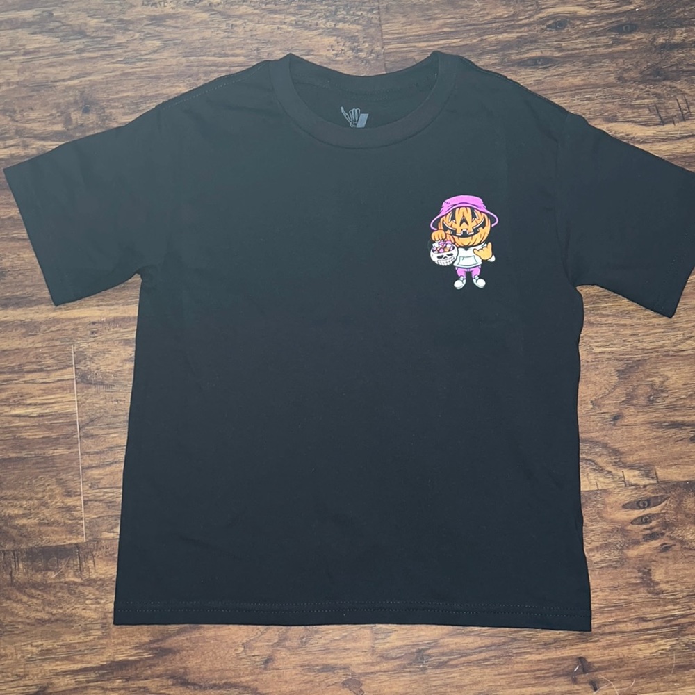 Kids Shreddy Shirt